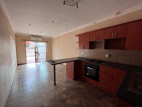 1 Bedroom Flat