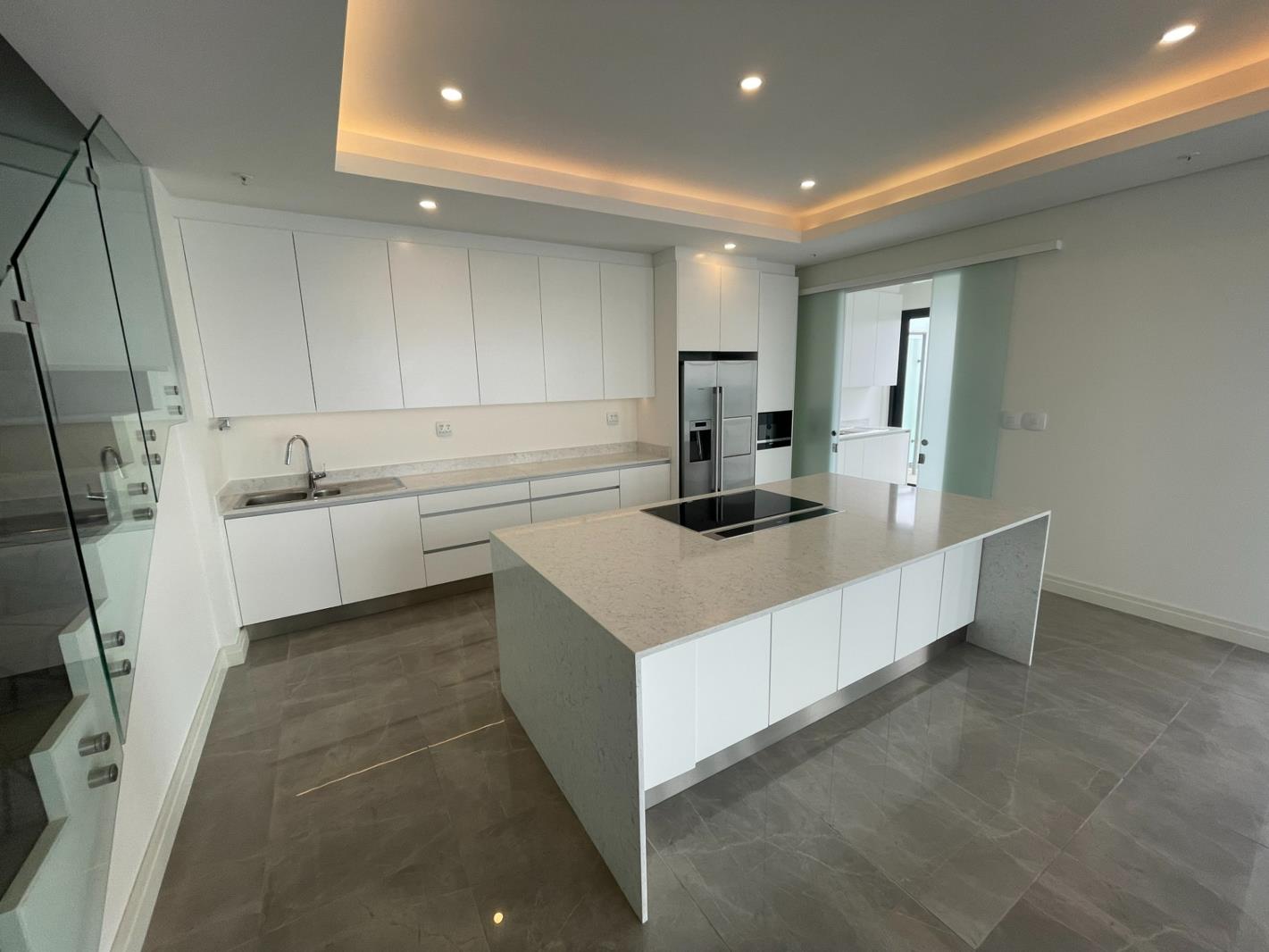 Apartment in Sandton, Sandown, Johannesburg Ward 103 - View 5