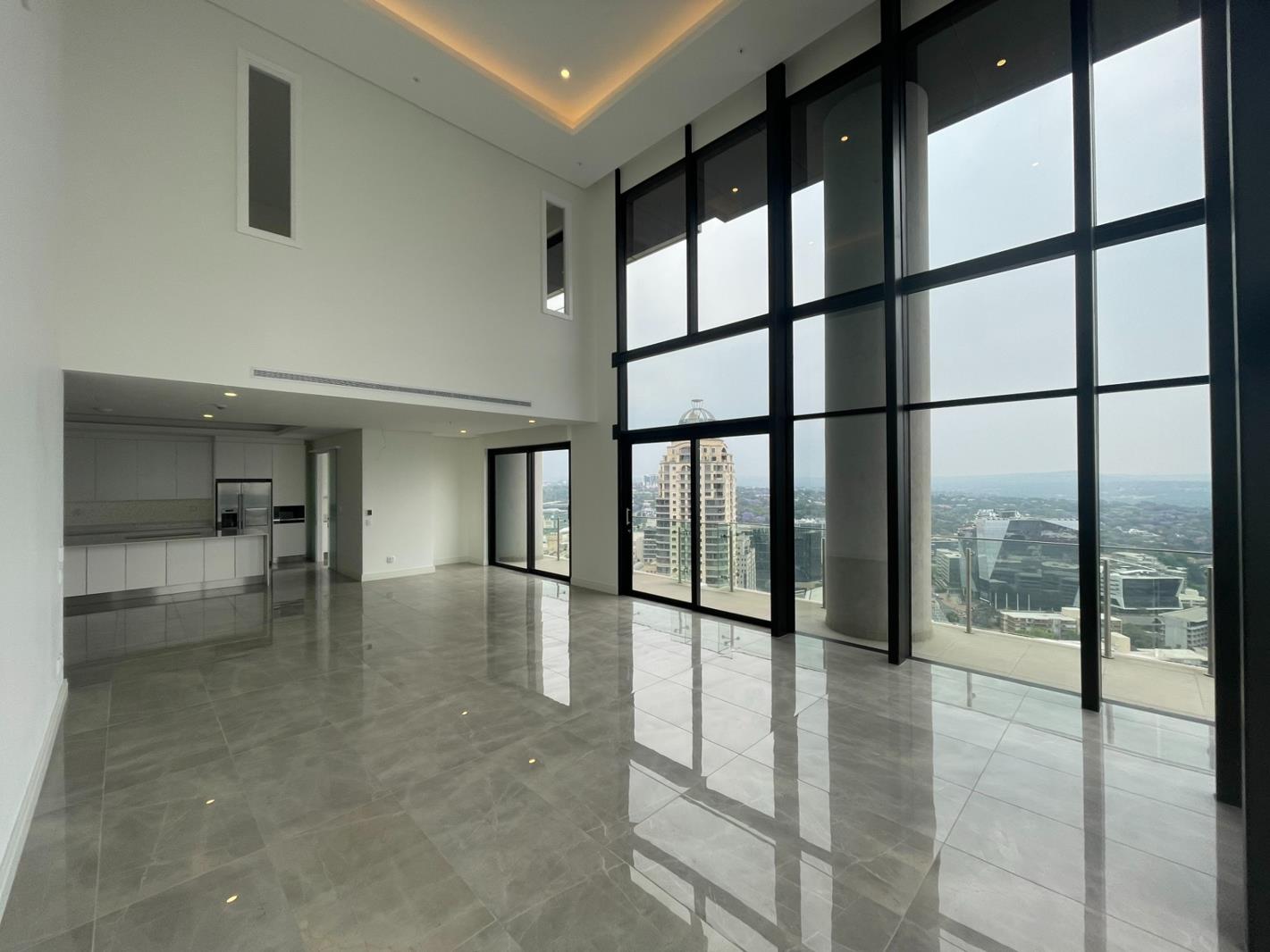 Apartment in Sandton, Sandown, Johannesburg Ward 103 - View 3
