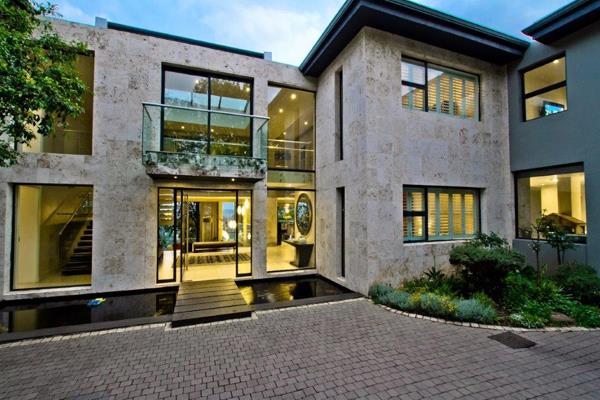 13 Bedroom House
