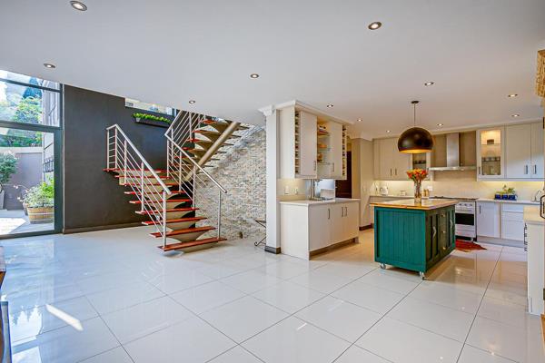 3 Bedroom Cluster
