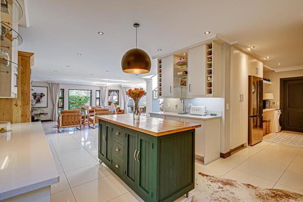 3 Bedroom Cluster