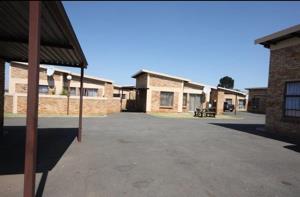 Apartment in Bonanne