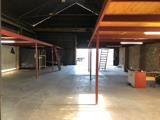 800  m² Commercial space