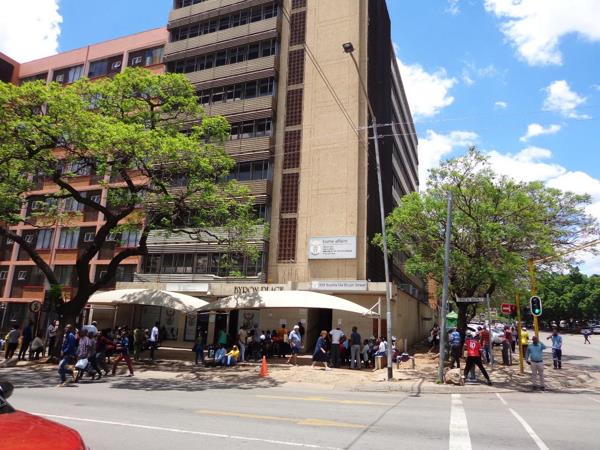394 m² Commercial space