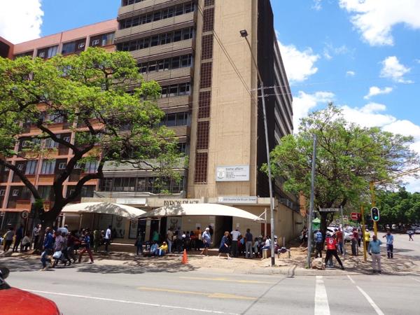 1 576 m² Commercial space