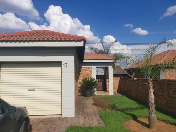 2 Bedroom Cluster