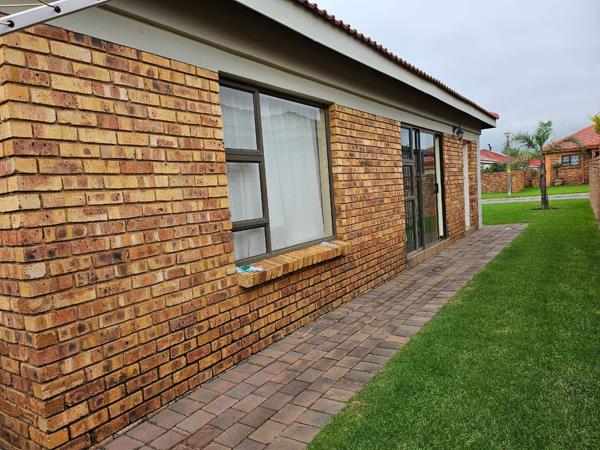 2 Bedroom Cluster