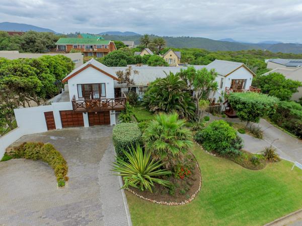 7 Bedroom House