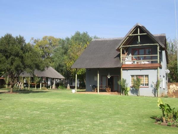 43 ha Farm