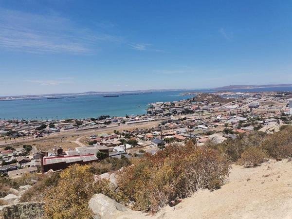 788 m² Land