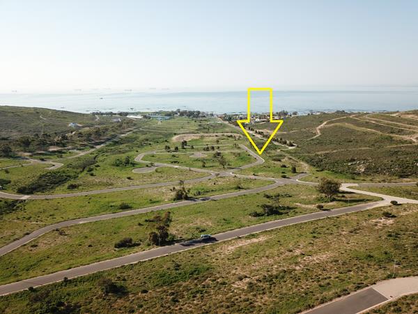410 m² Land