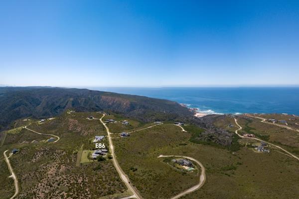 4 284 m² Land