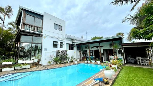 7 Bedroom House