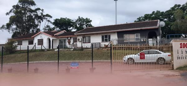 7 Bedroom House