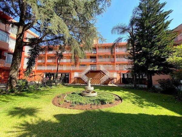 3 Bedroom Flat