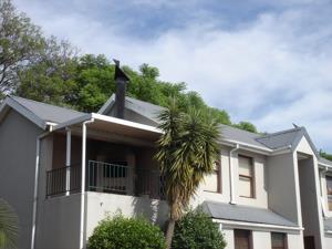 Flat in Northern Paarl