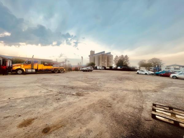 17 229  m² Industrial space