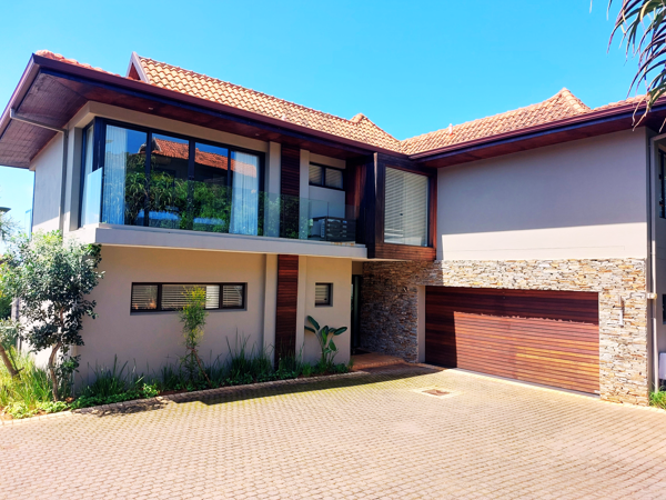 4 Bedroom Townhouse