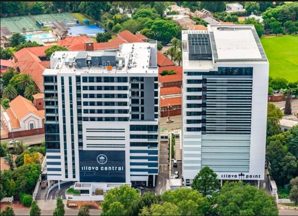 541  m² Commercial space