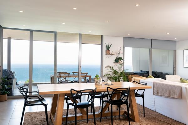 4 Bedroom Apartment