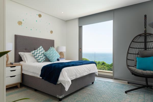 4 Bedroom Apartment