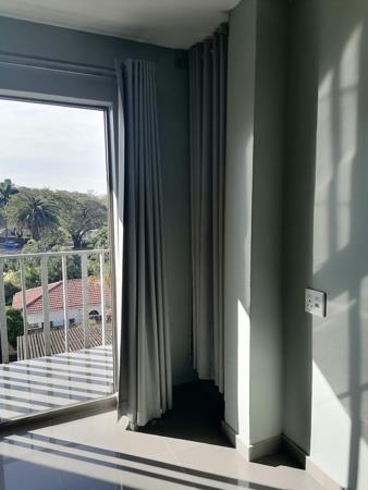 Bachelor apartment
