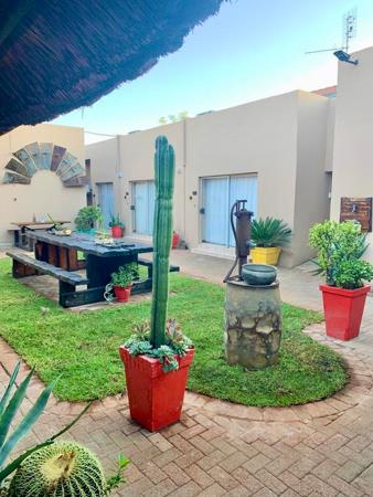 1 980 m² Commercial space