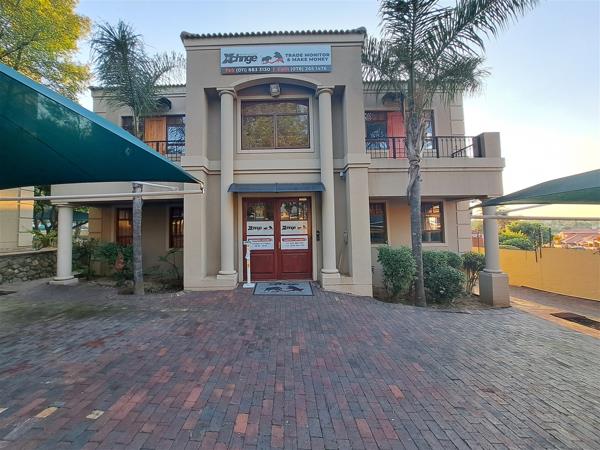 150 m² Commercial space