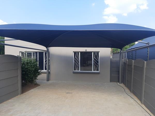 3 Bedroom Garden Cottage