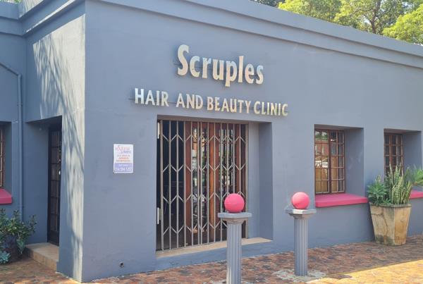 250  m² Office Space