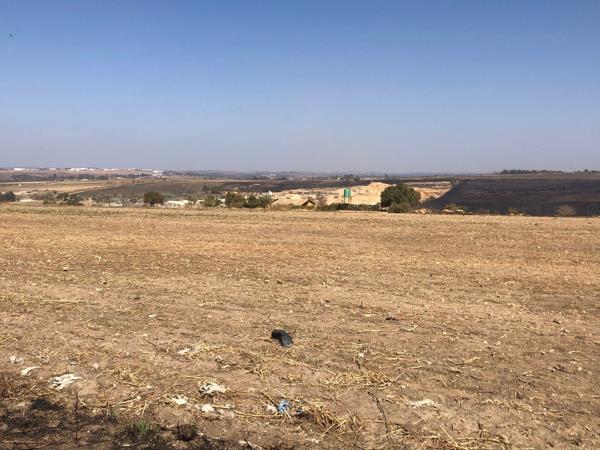 58.2 ha Land