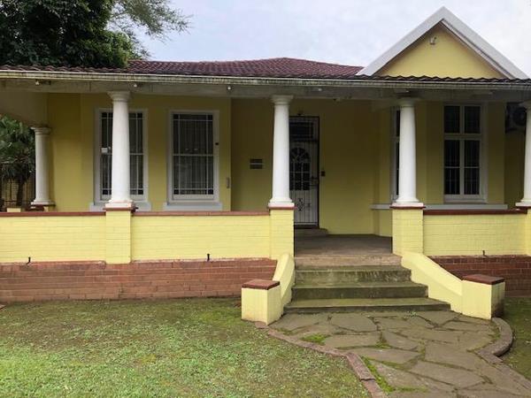 315 m² Commercial space