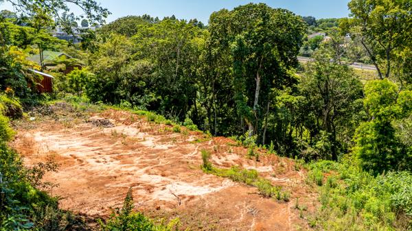 4 977 m² Land
