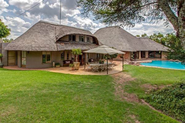 11 Bedroom House