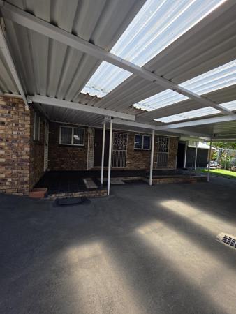 2 Bedroom Garden Cottage