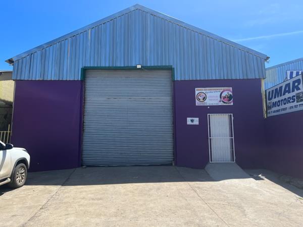 385 m² Commercial space