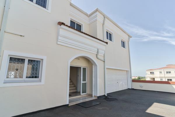 4 Bedroom Penthouse