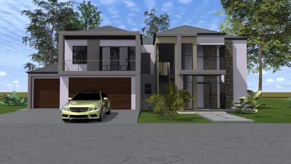 7 Bedroom House