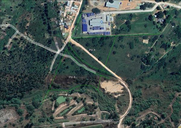 4.2 ha Land