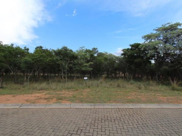 1 004 m² Land