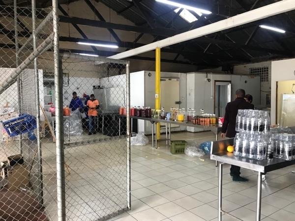 298  m² Commercial space