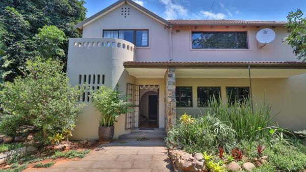 5 Bedroom Townhouse