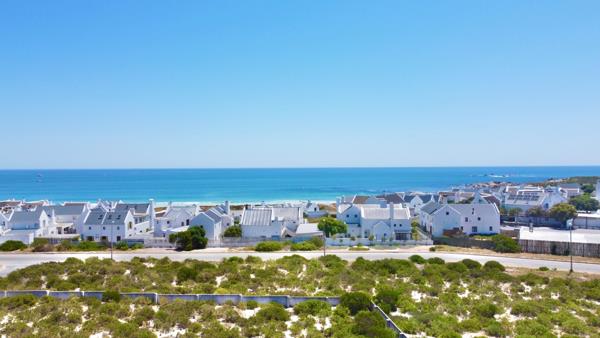 603 m² Land