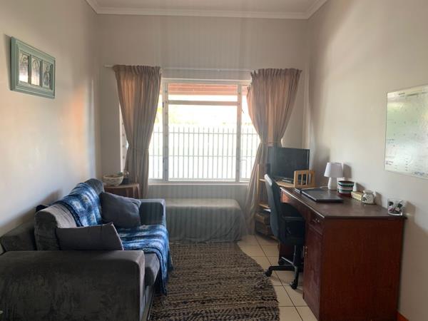 1 Bedroom Garden Cottage