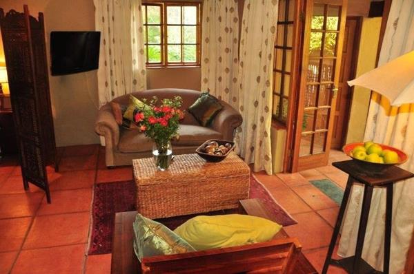1 Bedroom Garden Cottage