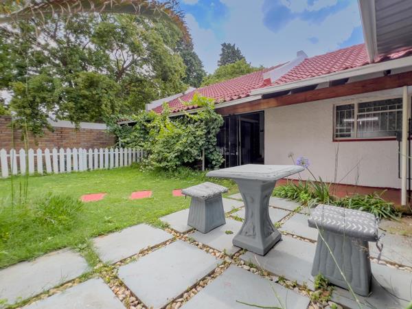 1 Bedroom Garden Cottage