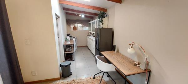 1 Bedroom Garden Cottage