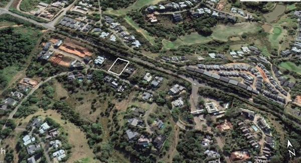 1 581 m² Land