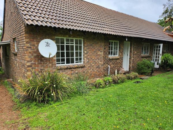 1.5 Bedroom Garden Cottage